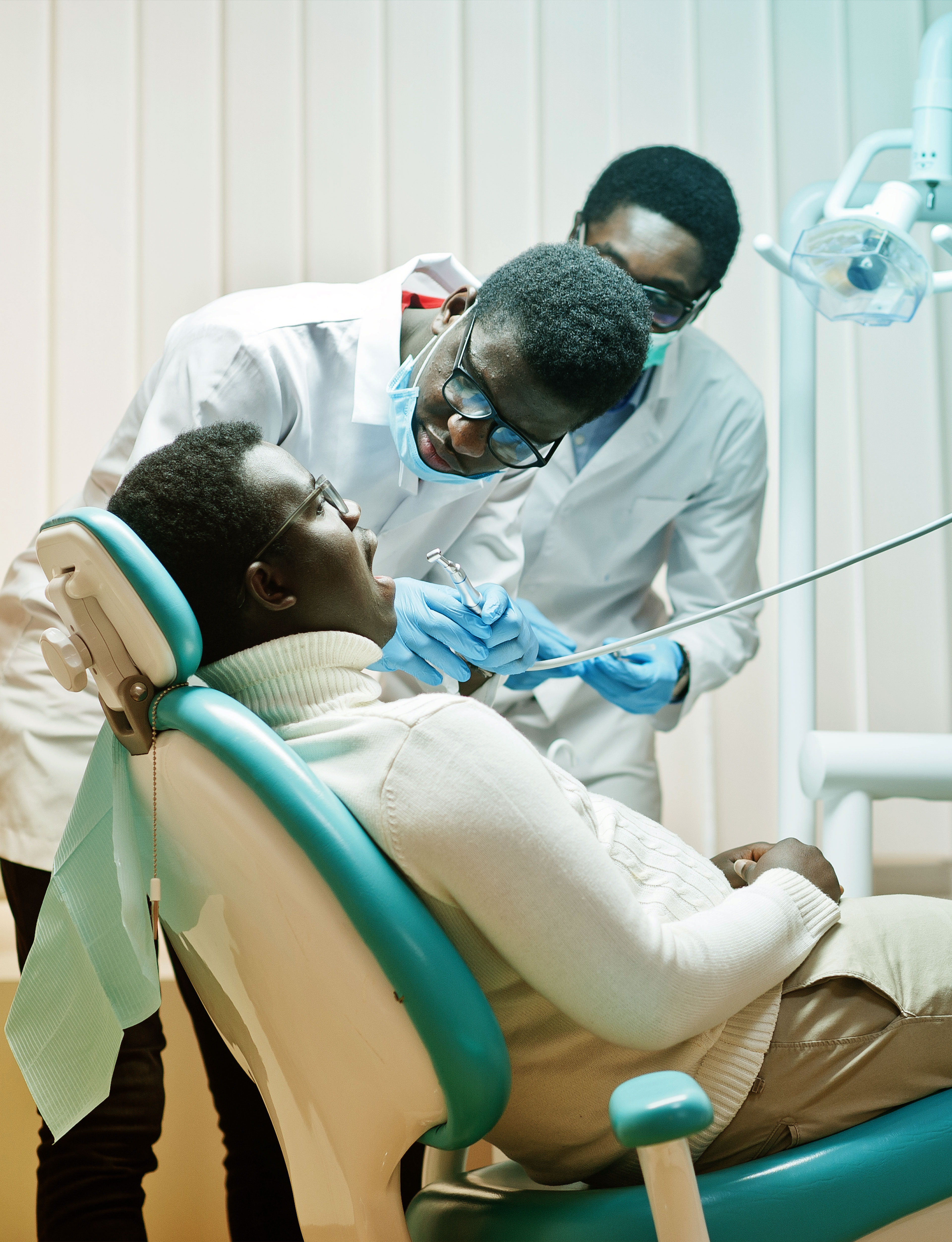 Trusted Professionals