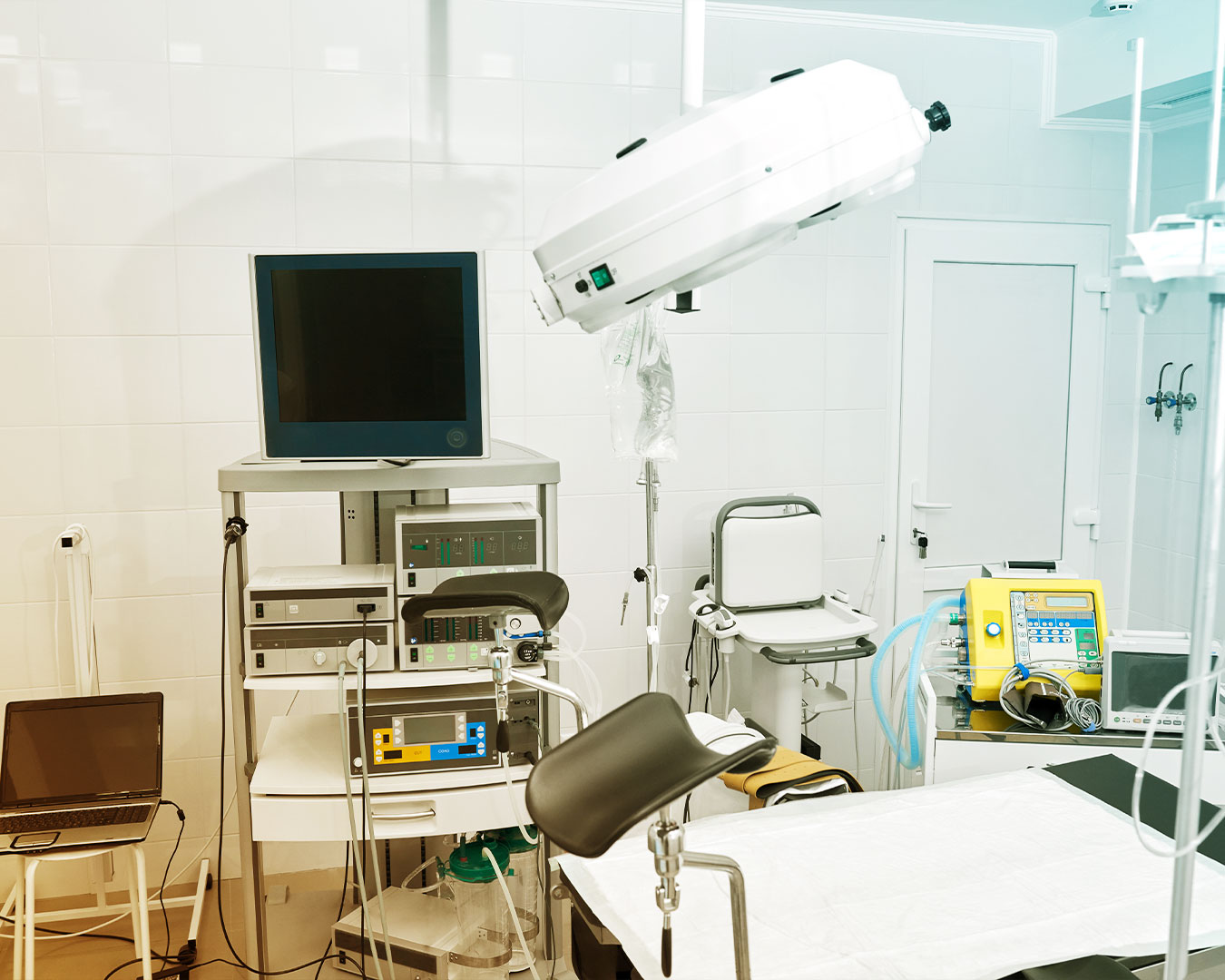 Surgeries Services/Operating Rooms