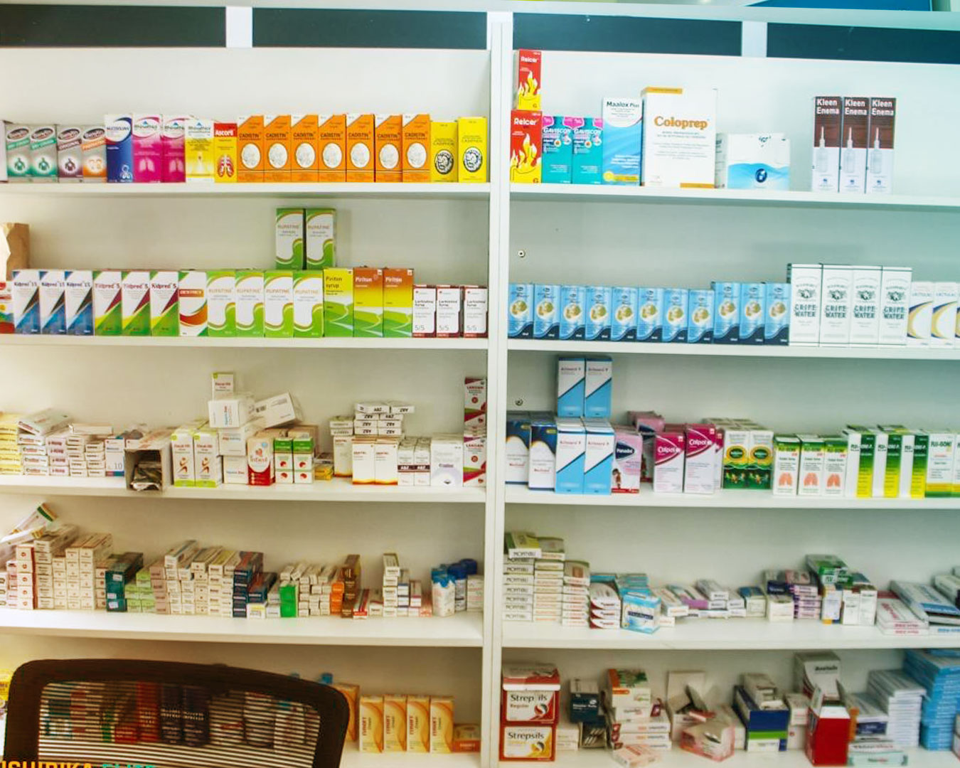 Advanced Medical Care ushirika