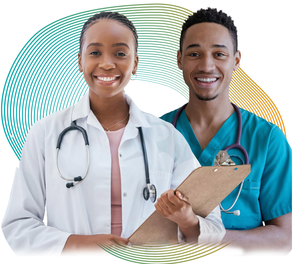Healthcare professionals
